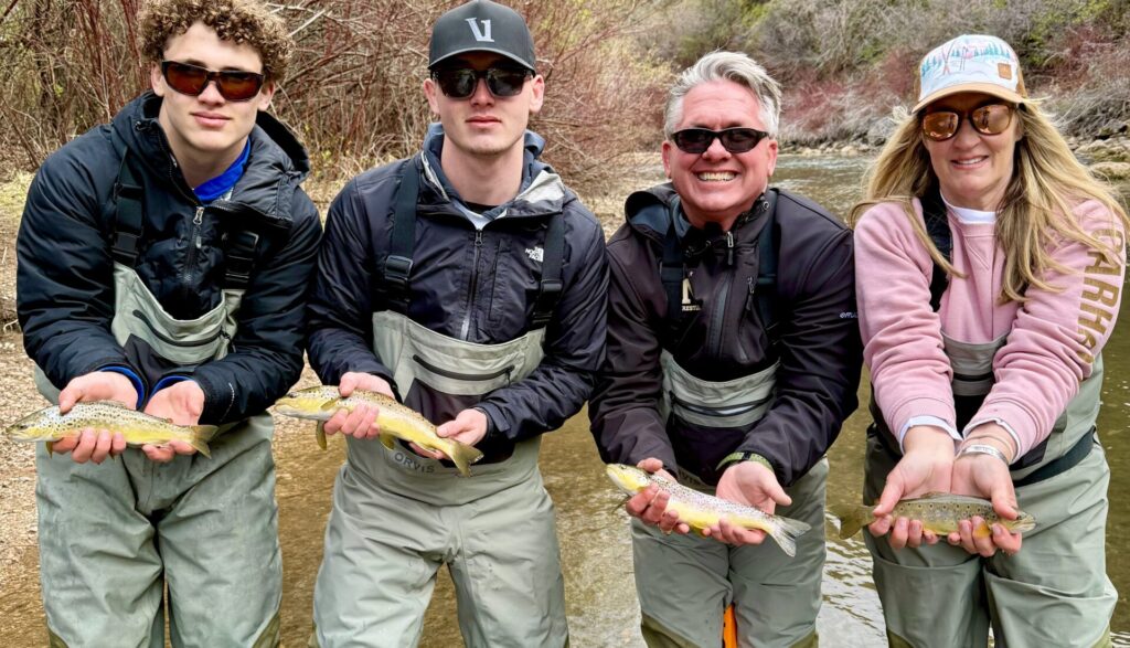 Weber River
